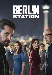 Berlin Station (2016)