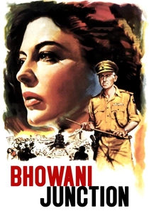 Bhowani Junction (1956)
