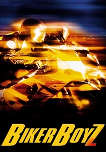 Biker Boyz (2003)