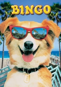 Ein Hund namens Bingo (1991)