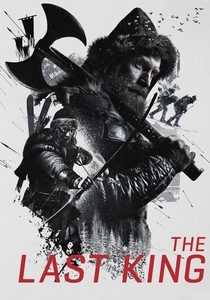 Wikinger: Der letzte König (2016)