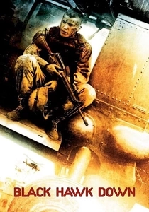 Der schwarze Falke (2001)