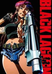 Black Lagoon (2006)