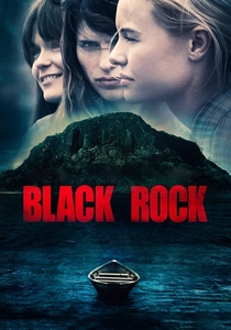 Black Rock (2012)