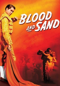 Blut und Sand (1941)