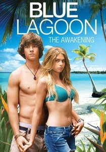 The Blue Lagoon: The Awakening (2012)