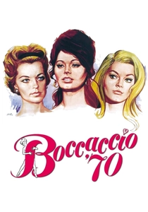 Boccaccio '70 (1962)