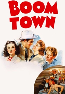 Der große Boom (1940)