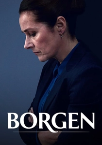 Borgen (2010)