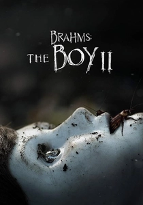 Brahms: The Boy II (2020)