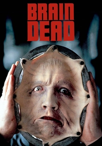 Der Fluch der Gehirne (1990)