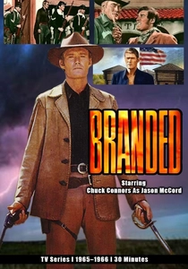 Branded (1965)