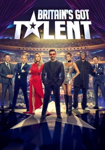 Britain's Got Talent (2007)