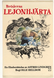 Die Gebrüder Löwenherz (1977)