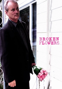 Broken Flowers (2005)