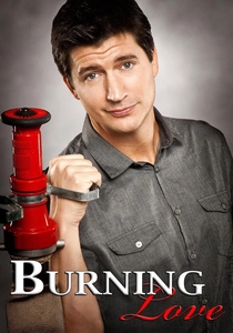 Burning Love (2012)
