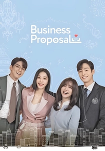 Business Proposal (2022)