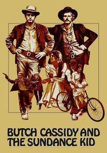 Zwei Banditen (1969)