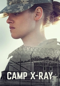Camp X-Ray (2014)