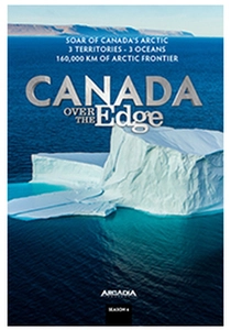 Canada Over the Edge (2011)