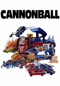 Cannonball (1976)