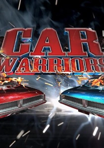 Car Warriors (2011)