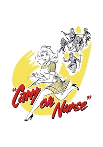Krankenschwester in Not (1959)
