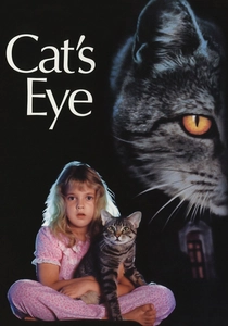 Cat's Eye (1985)