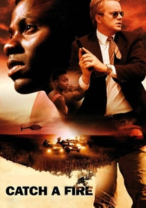 Catch a Fire (2006)