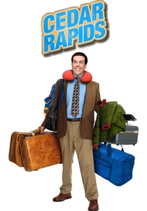 Cedar Rapids (2011)