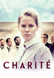Charité (2017)