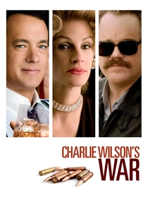 Der Krieg des Charlie Wilson (2007)