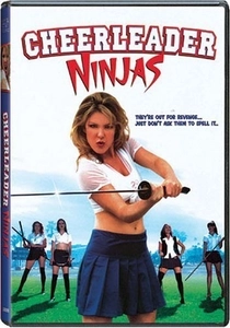 Die Cheerleader und der magische Ring (2002)