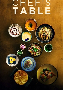 Chef's Table (2015)
