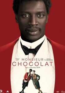 Schokolade für den Chef (2016)