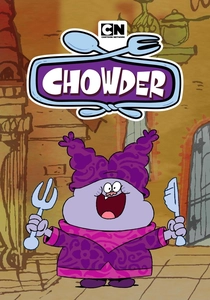 Chowder (2007)