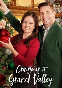 Christmas at Grand Valley (2018)