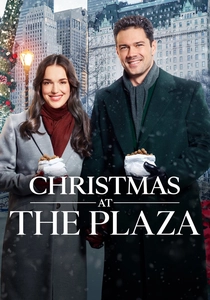 Weihnachtszauber in der Villa (2019)