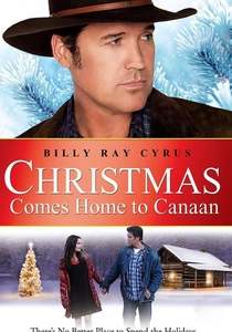 Christmas Comes Home to Canaan (2011)