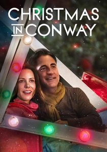 Christmas in Conway (2013)