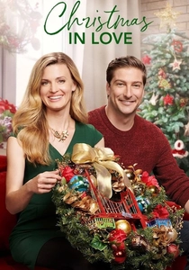 Christmas in Love (2018)