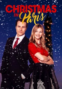 Christmas in Paris (2019)