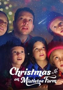 Weihnachtszauber in Mistletoe (2022)