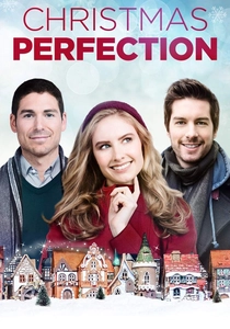Christmas Perfection (2018)