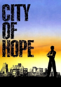 Die Stadt der Hoffnung (1991)