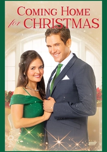 Coming Home for Christmas (2017)