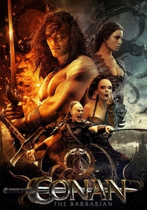 Conan der Barbar (2011)