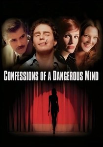 Confessions of a Dangerous Mind (2002)
