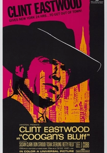 Coogan's Bluff (1968)