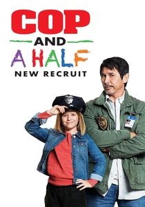 Der Kindergartenpolizist 2 (2017)